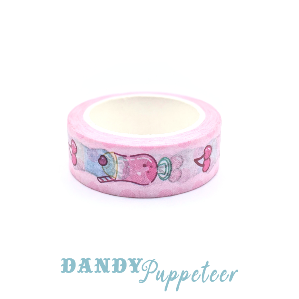 Soda Float Washi Tape - Image 2