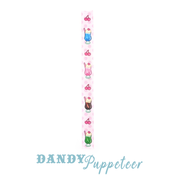 Soda Float Washi Tape - Image 3