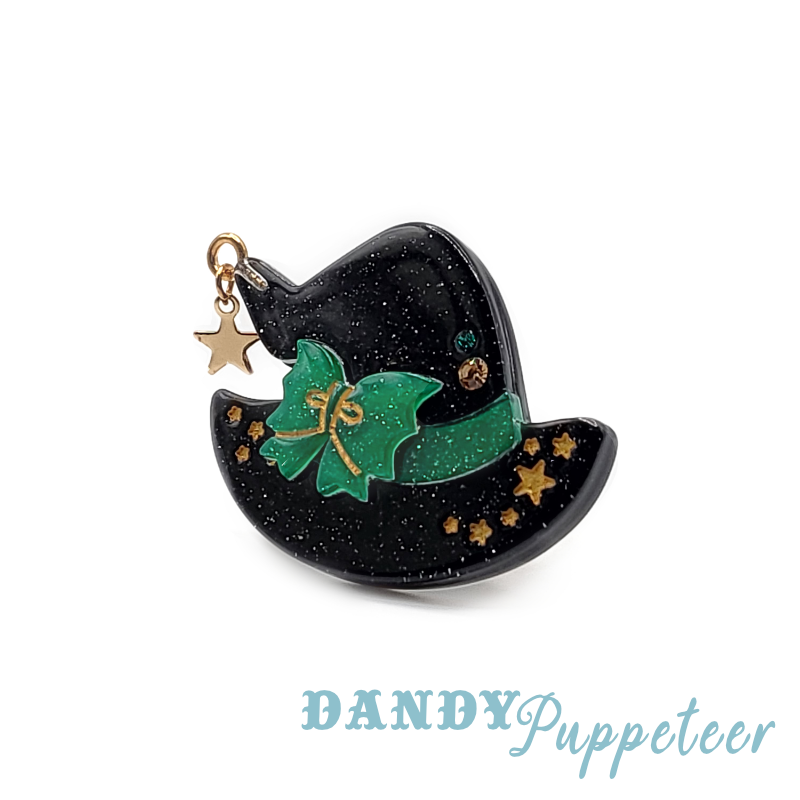Conjurer Hat Ring - Image 10