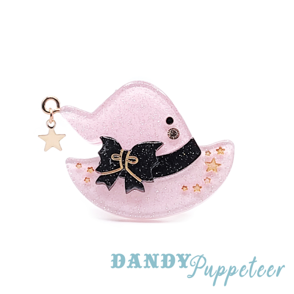 Conjurer Hat Ring - Image 13