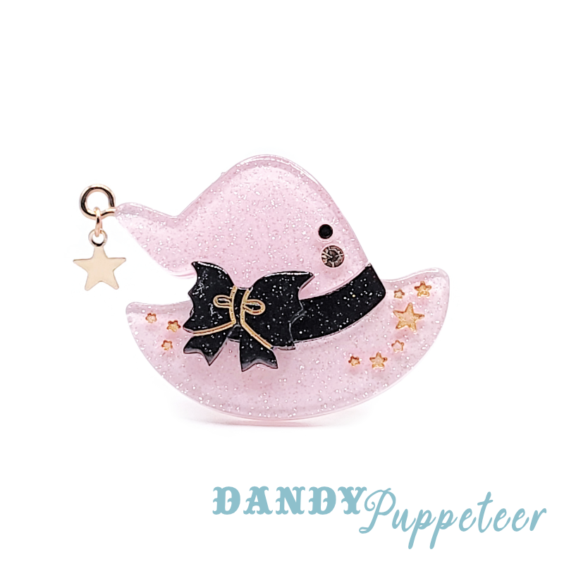 Conjurer Hat Ring - Image 13