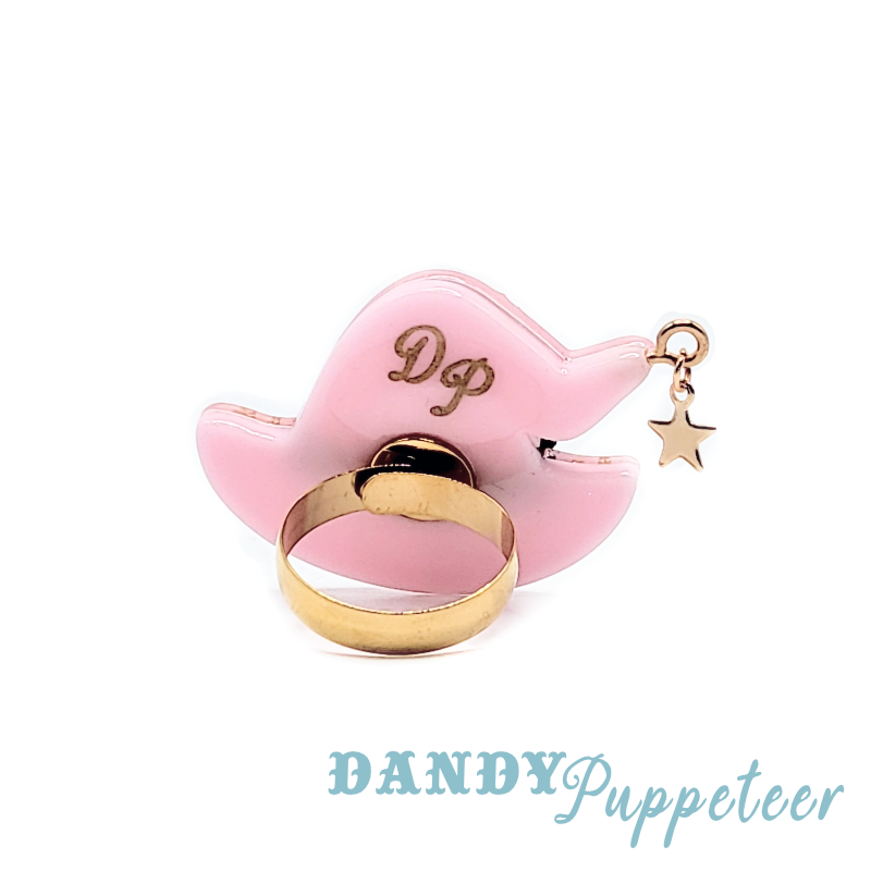 Conjurer Hat Ring - Image 14