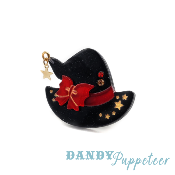 Conjurer Hat Ring - Image 15