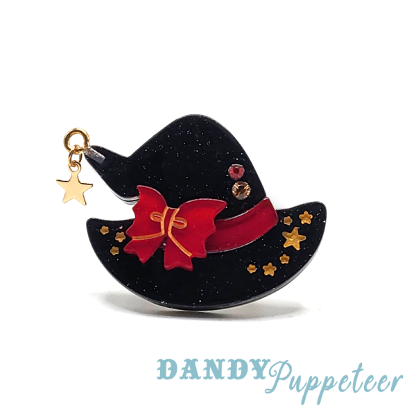 Conjurer Hat Ring - Image 16
