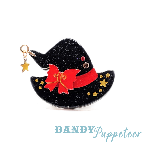 Conjurer Hat Ring - Image 2