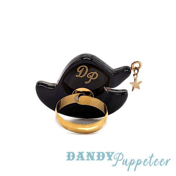 Conjurer Hat Ring - Image 3