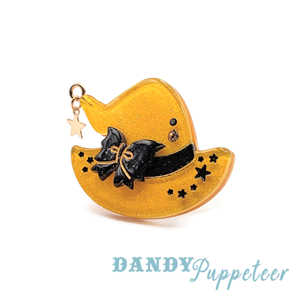 Conjurer Hat Ring - Image 4
