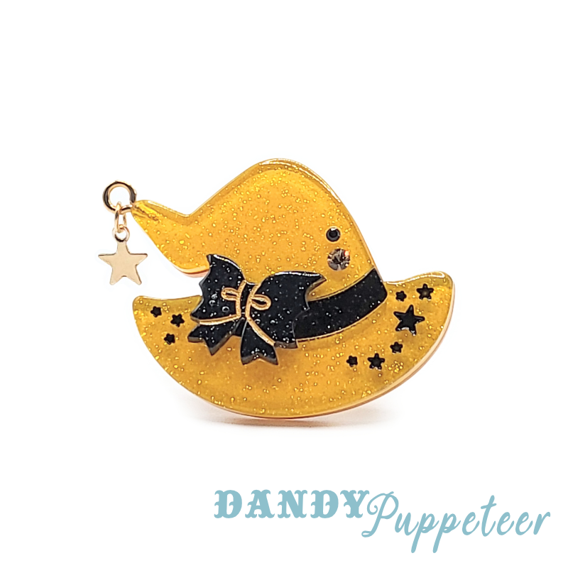 Conjurer Hat Ring - Image 5