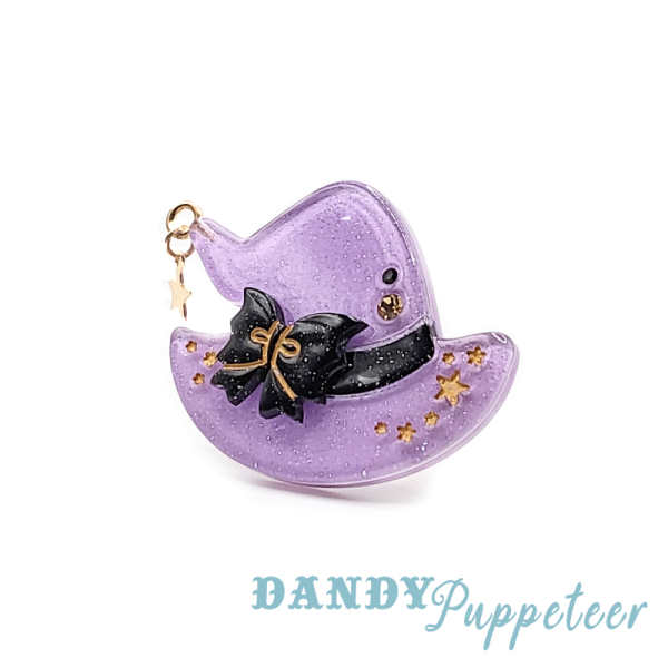 Conjurer Hat Ring - Image 7