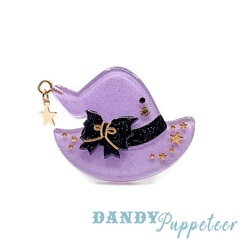 Conjurer Hat Ring - Image 8