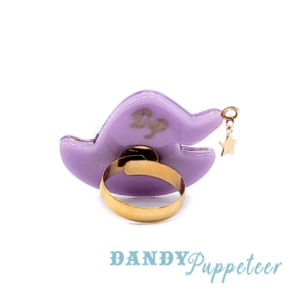 Conjurer Hat Ring - Image 9