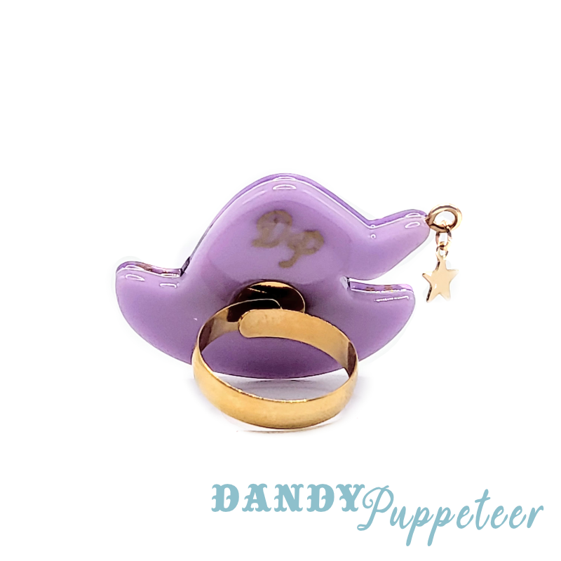 Conjurer Hat Ring - Image 9