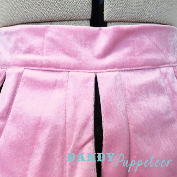 Jester Apron - Image 4