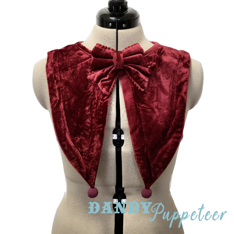 Jester Collar