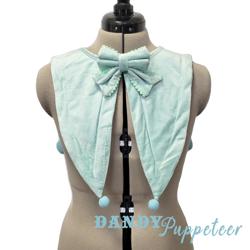 Jester Collar