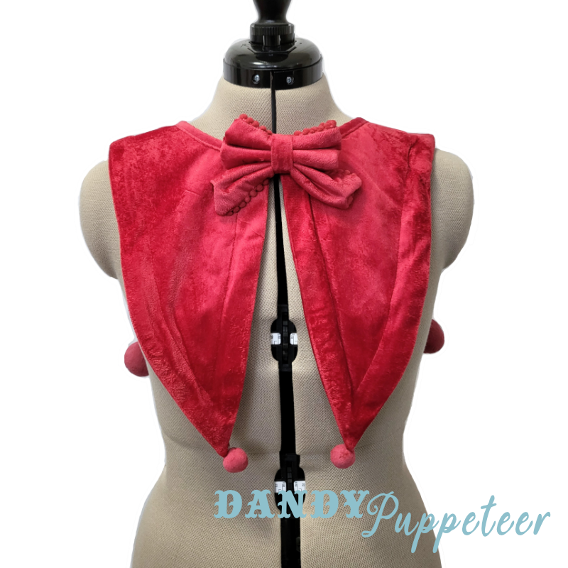 Jester Collar