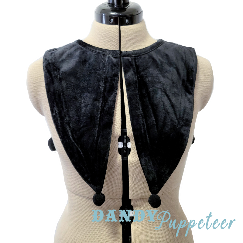 Jester Collar