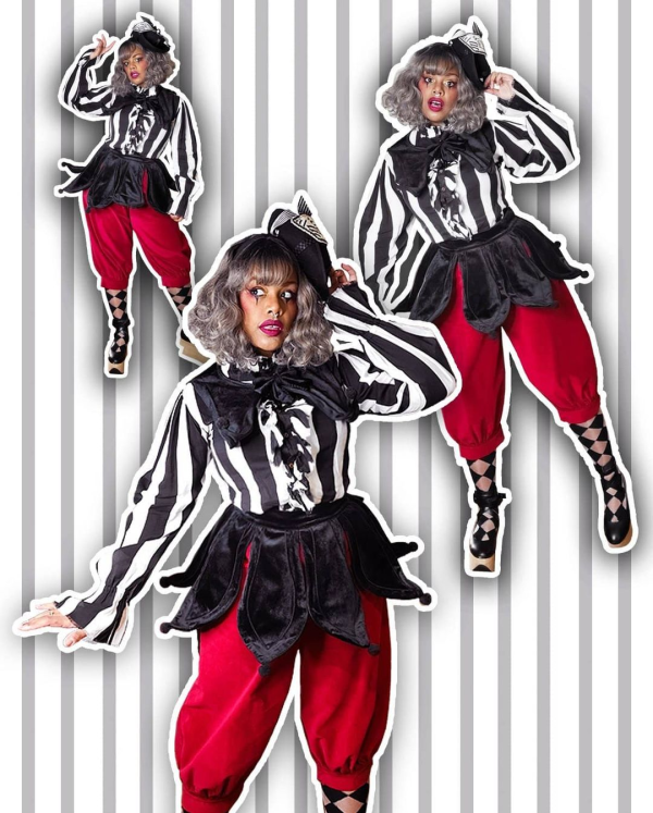 Jester Apron - Image 2