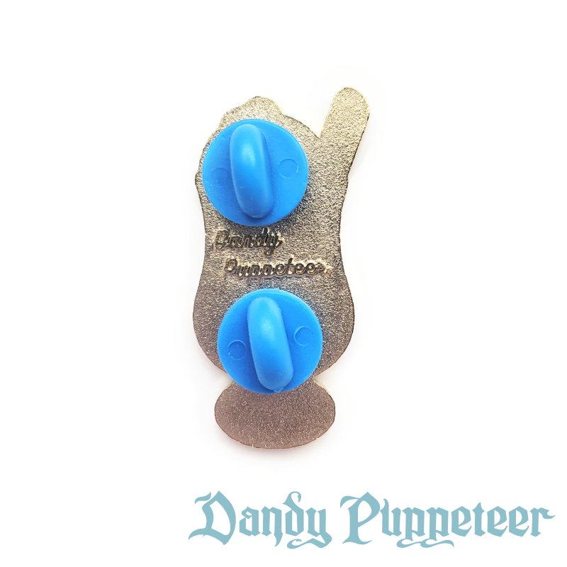 Soda Float Enamel Pin - Image 6