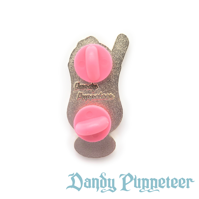 Soda Float Enamel Pin - Image 8