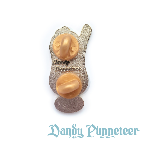 Soda Float Enamel Pin - Image 9
