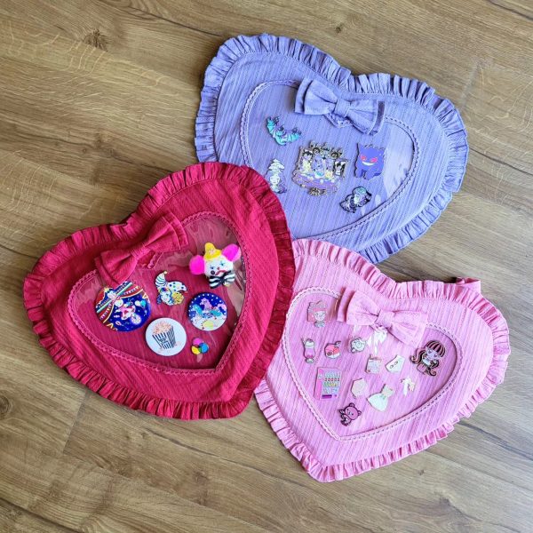 Heart Ita Apron - Image 3