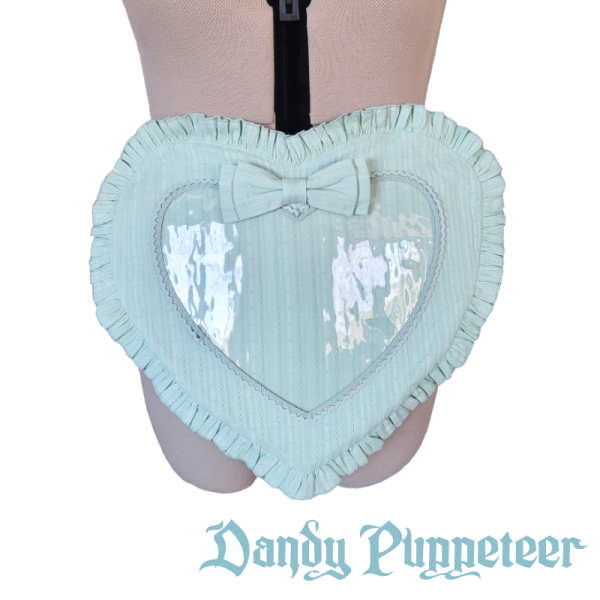 Heart Ita Apron - Image 16