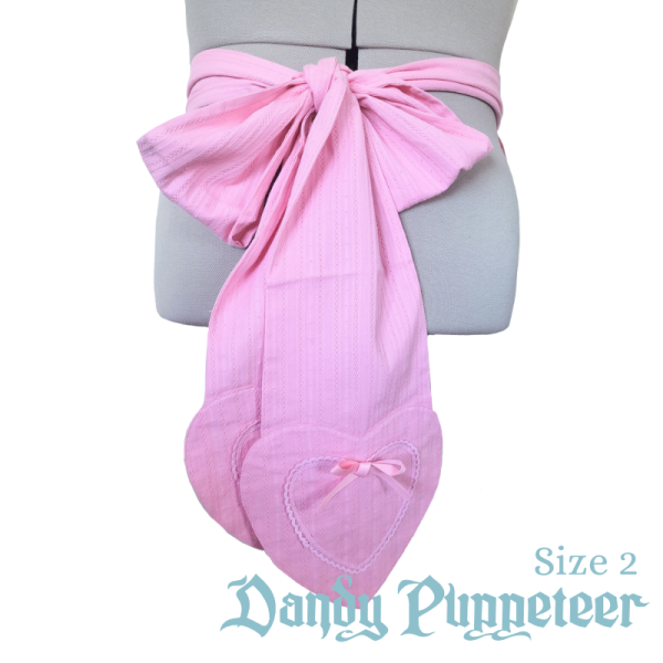 Heart Ita Apron - Image 9