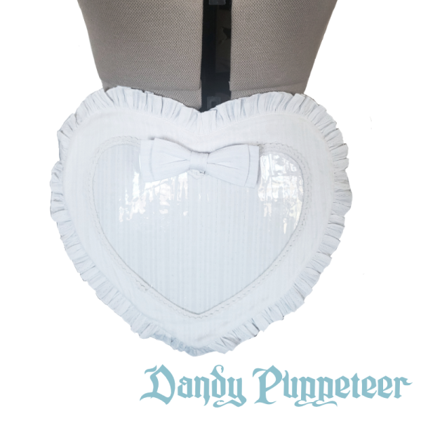 Heart Ita Apron - Image 13