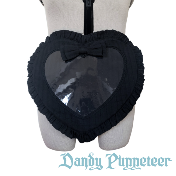 Heart Ita Apron - Image 14
