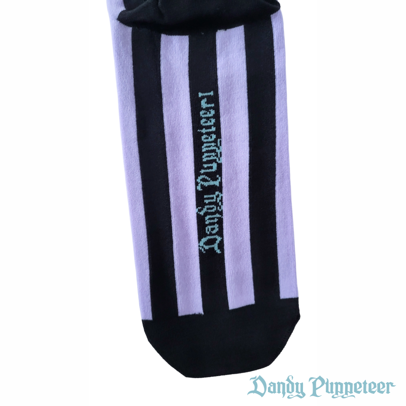 Marionette Over Knee Socks - Image 9