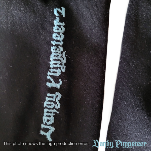 Glorious Funeral Casualty Under Knee Socks - Image 8