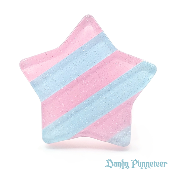Carnival Star Ring - Image 3