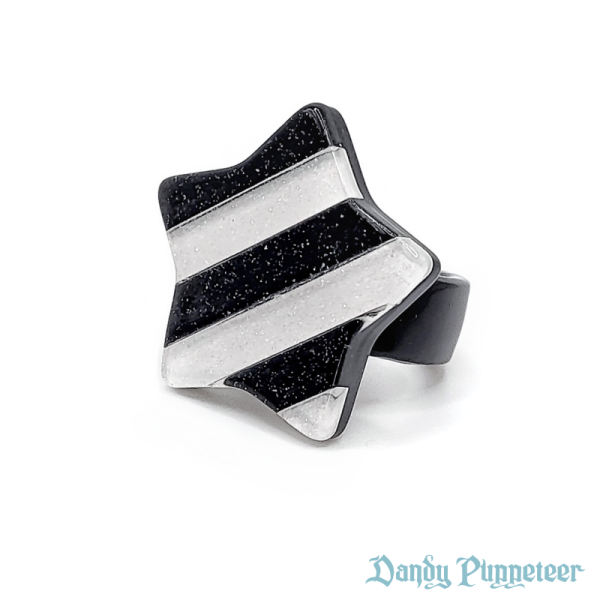 Carnival Star Ring - Image 4