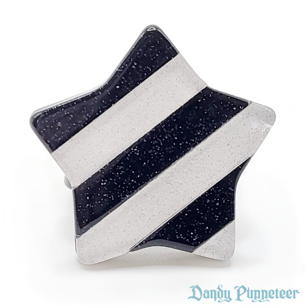 Carnival Star Ring - Image 6