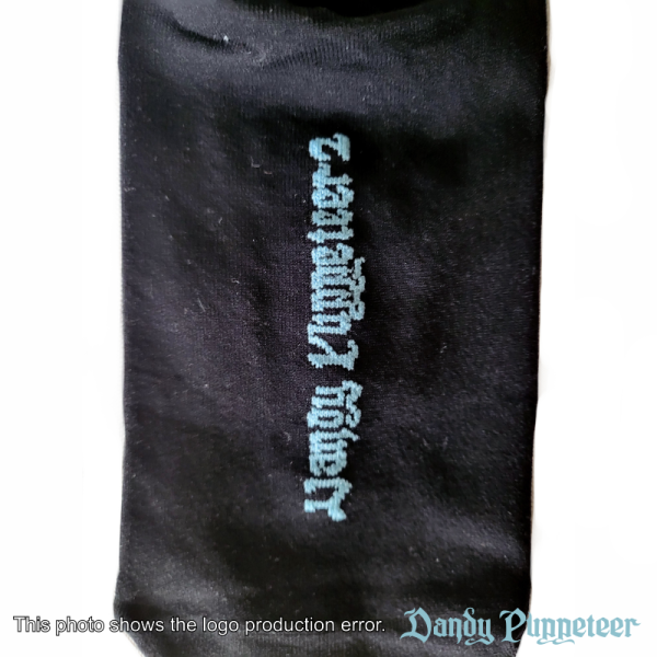 Glorious Funeral Resurrection Over Knee Socks - Image 11