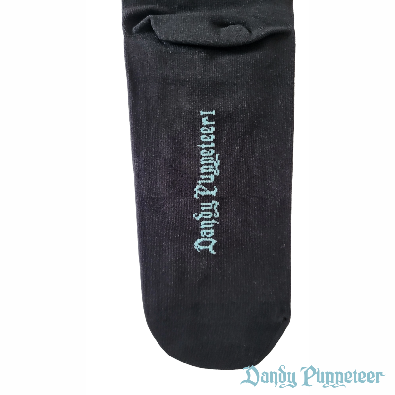 RIP Dandy Over Knee Socks - Image 11