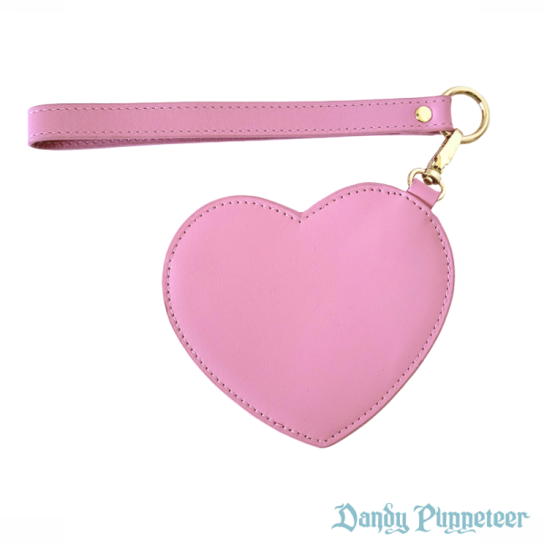 Showtime Heart Strap