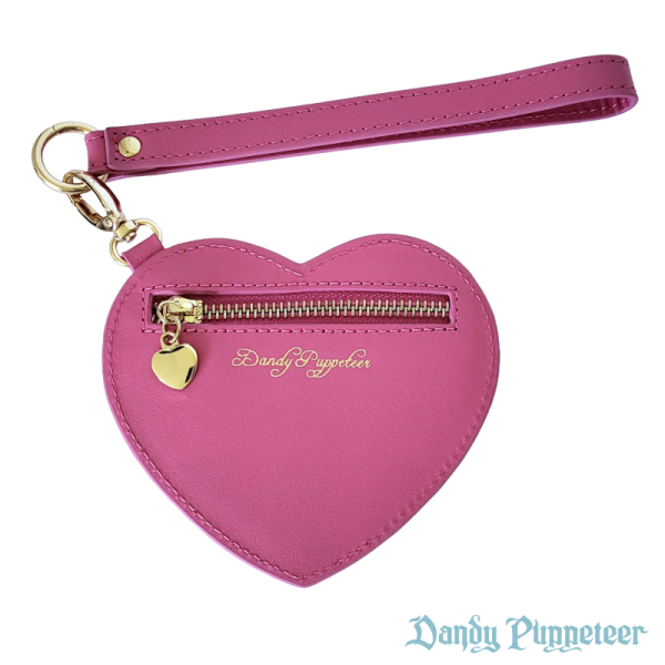 Showtime Heart Strap - Image 11