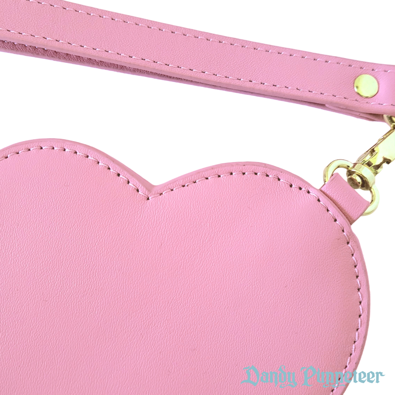 Showtime Heart Strap - Image 3