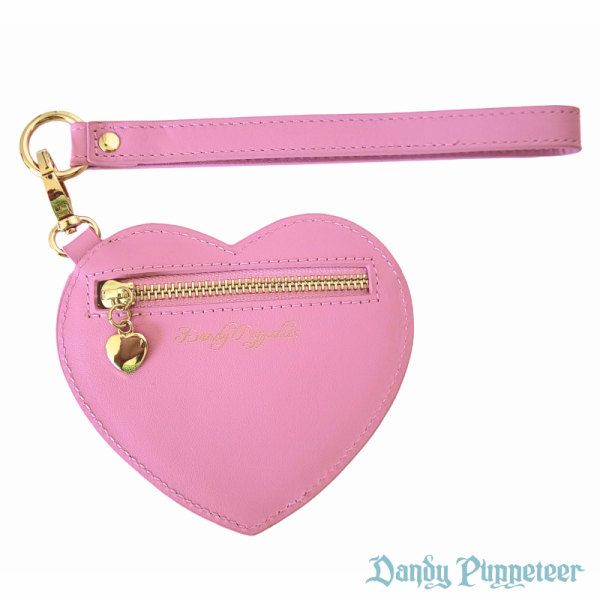 Showtime Heart Strap - Image 3