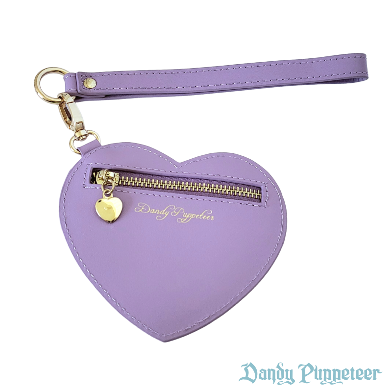 Showtime Heart Strap - Image 6