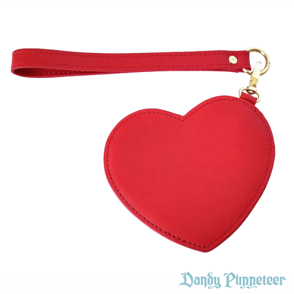Showtime Heart Strap - Image 6