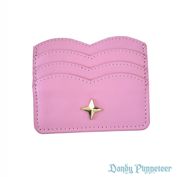 Showtime Heart Wallet