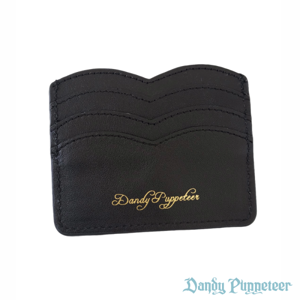Showtime Heart Wallet - Image 10