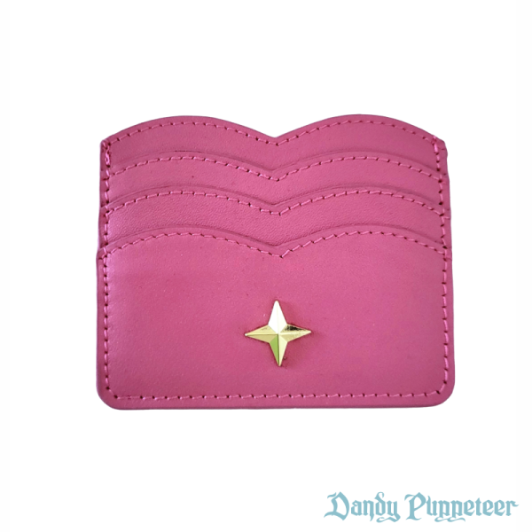 Showtime Heart Wallet - Image 11