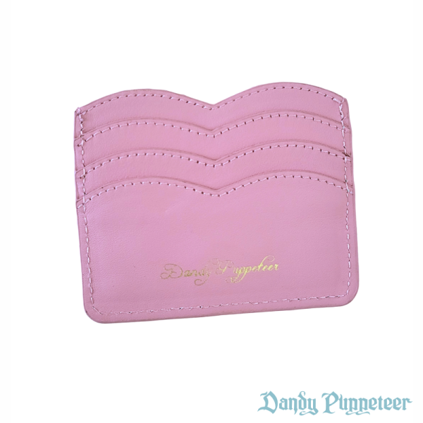 Showtime Heart Wallet - Image 2