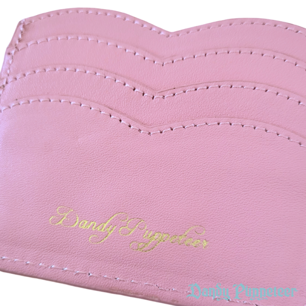 Showtime Heart Wallet - Image 3