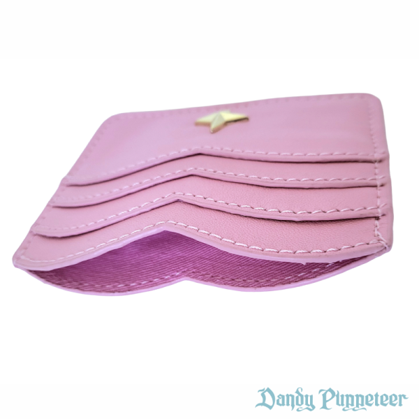 Showtime Heart Wallet - Image 4