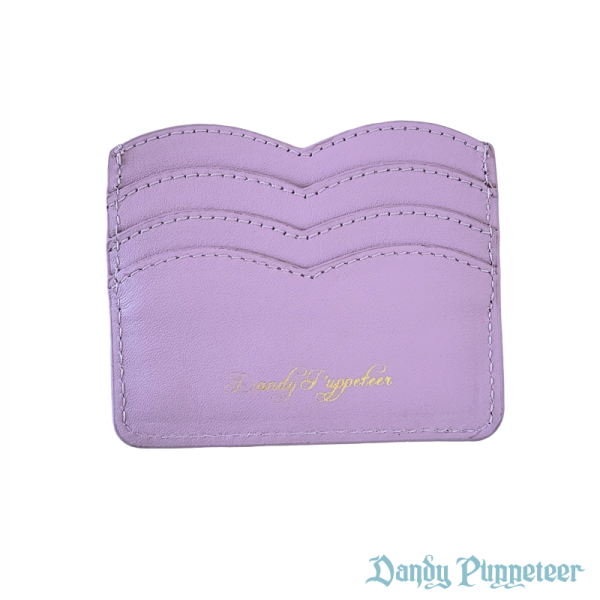 Showtime Heart Wallet - Image 6